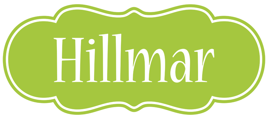 Hillmar family logo