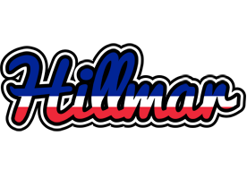 Hillmar france logo