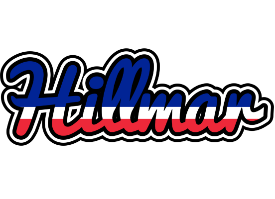 Hillmar france logo