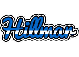 Hillmar greece logo