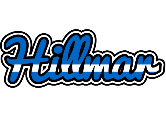Hillmar greece logo