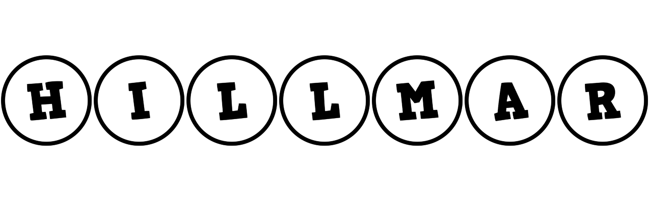 Hillmar handy logo