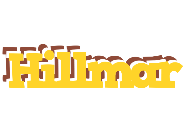 Hillmar hotcup logo