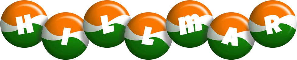 Hillmar india logo