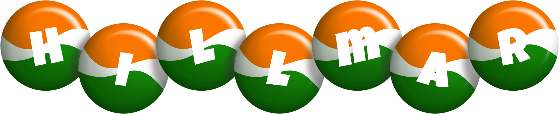 Hillmar india logo