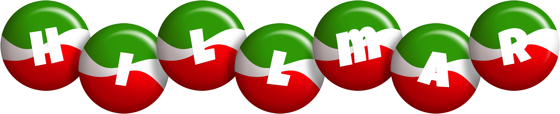 Hillmar italy logo