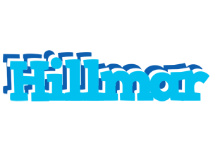 Hillmar jacuzzi logo