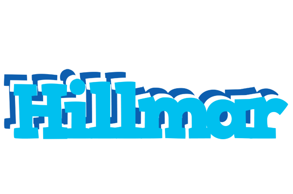 Hillmar jacuzzi logo
