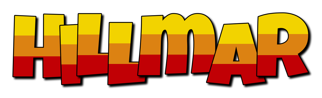 Hillmar jungle logo