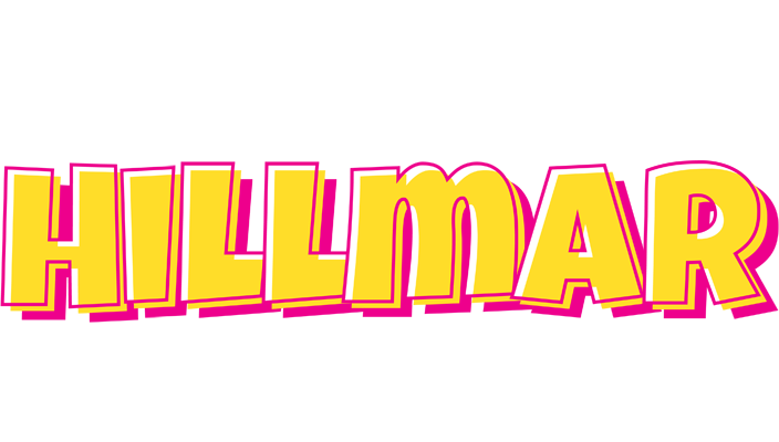 Hillmar kaboom logo