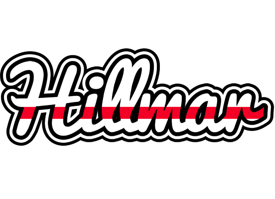 Hillmar kingdom logo