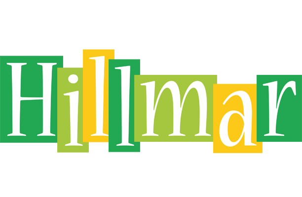 Hillmar lemonade logo