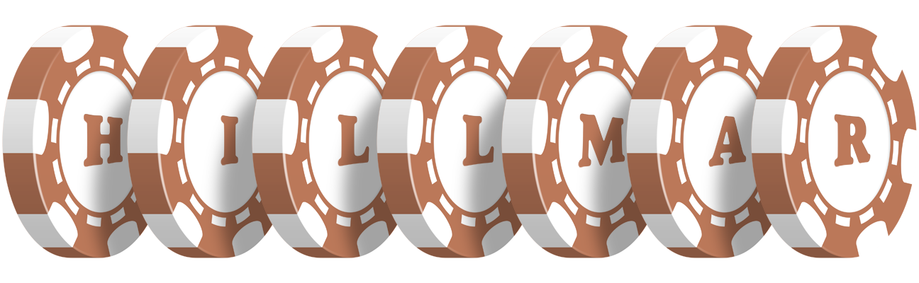 Hillmar limit logo