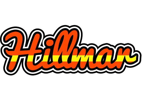Hillmar madrid logo