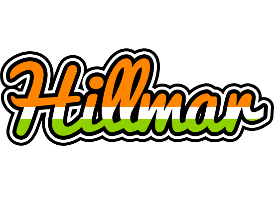 Hillmar mumbai logo