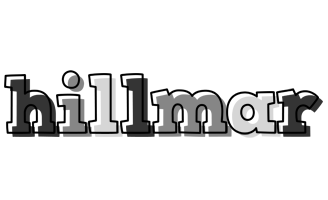 Hillmar night logo