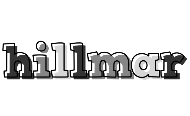 Hillmar night logo