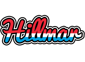 Hillmar norway logo
