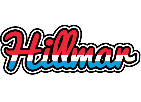 Hillmar norway logo