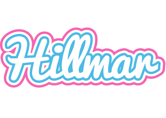 Hillmar outdoors logo