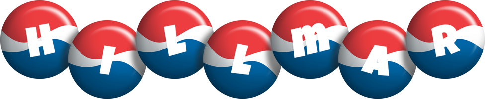 Hillmar paris logo
