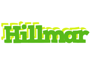 Hillmar picnic logo