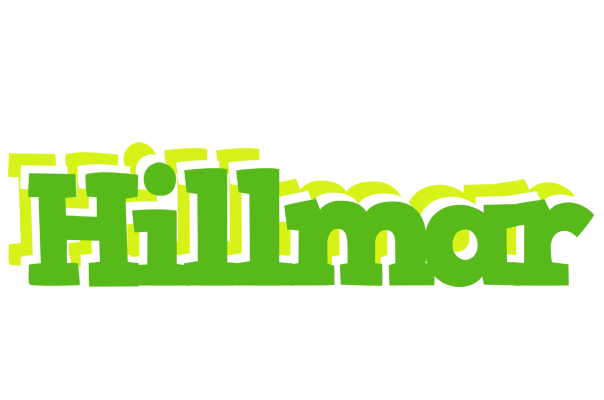 Hillmar picnic logo