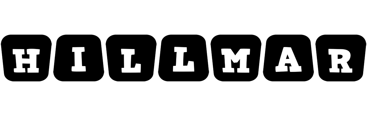 Hillmar racing logo