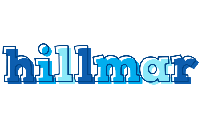Hillmar sailor logo