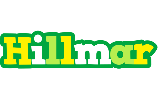 Hillmar soccer logo