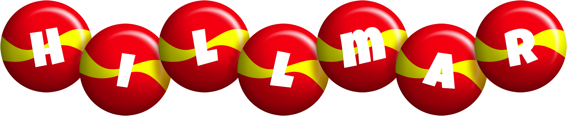 Hillmar spain logo