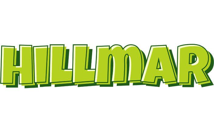 Hillmar summer logo