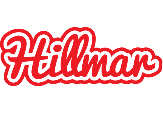 Hillmar sunshine logo