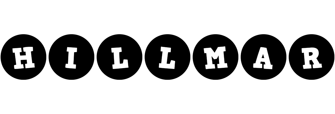 Hillmar tools logo