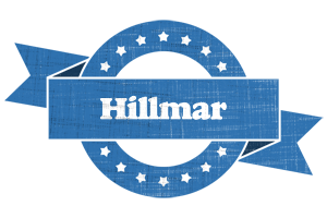 Hillmar trust logo