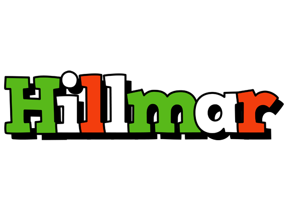 Hillmar venezia logo
