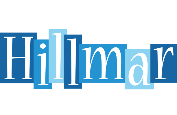 Hillmar winter logo