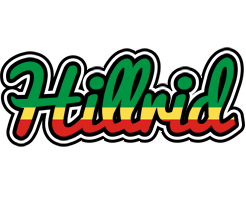 Hillrid african logo