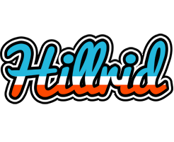 Hillrid america logo