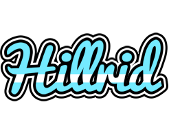 Hillrid argentine logo