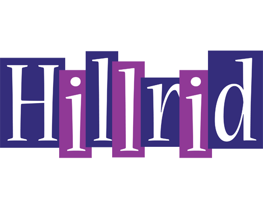 Hillrid autumn logo