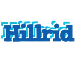 Hillrid business logo