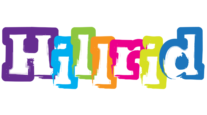 Hillrid casino logo