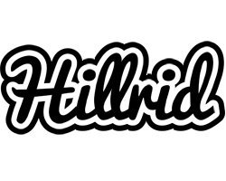 Hillrid chess logo