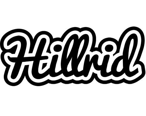 Hillrid chess logo
