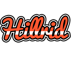 Hillrid denmark logo