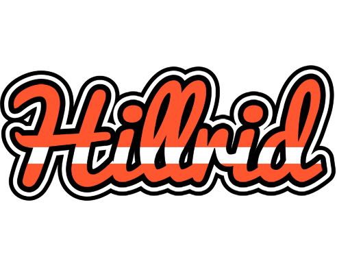 Hillrid denmark logo