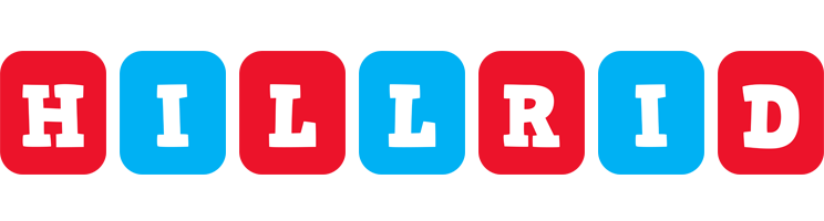 Hillrid diesel logo