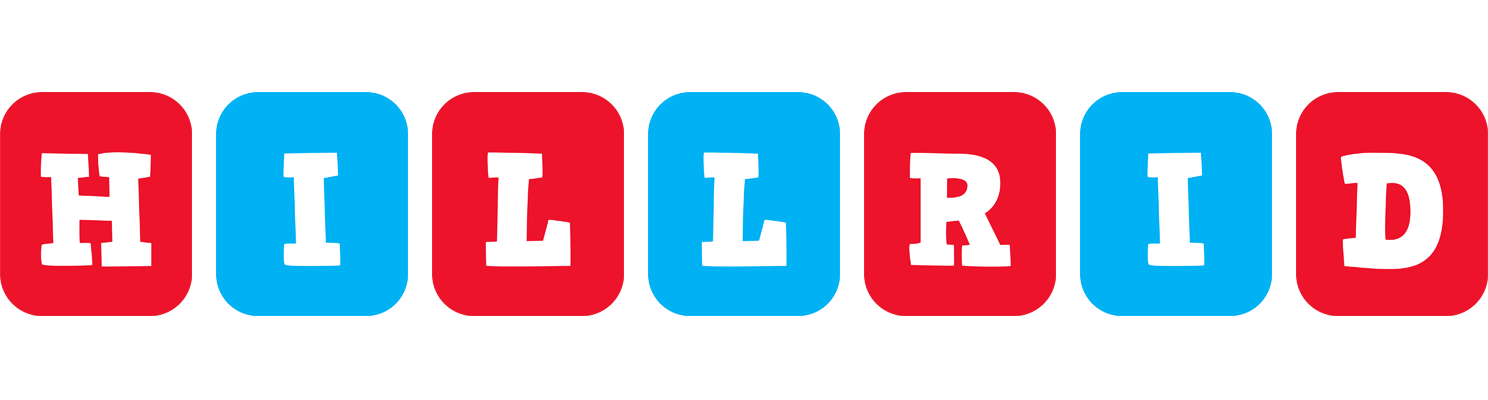 Hillrid diesel logo