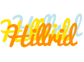 Hillrid energy logo